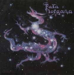 Fata Morgana (NOR) : Space Race